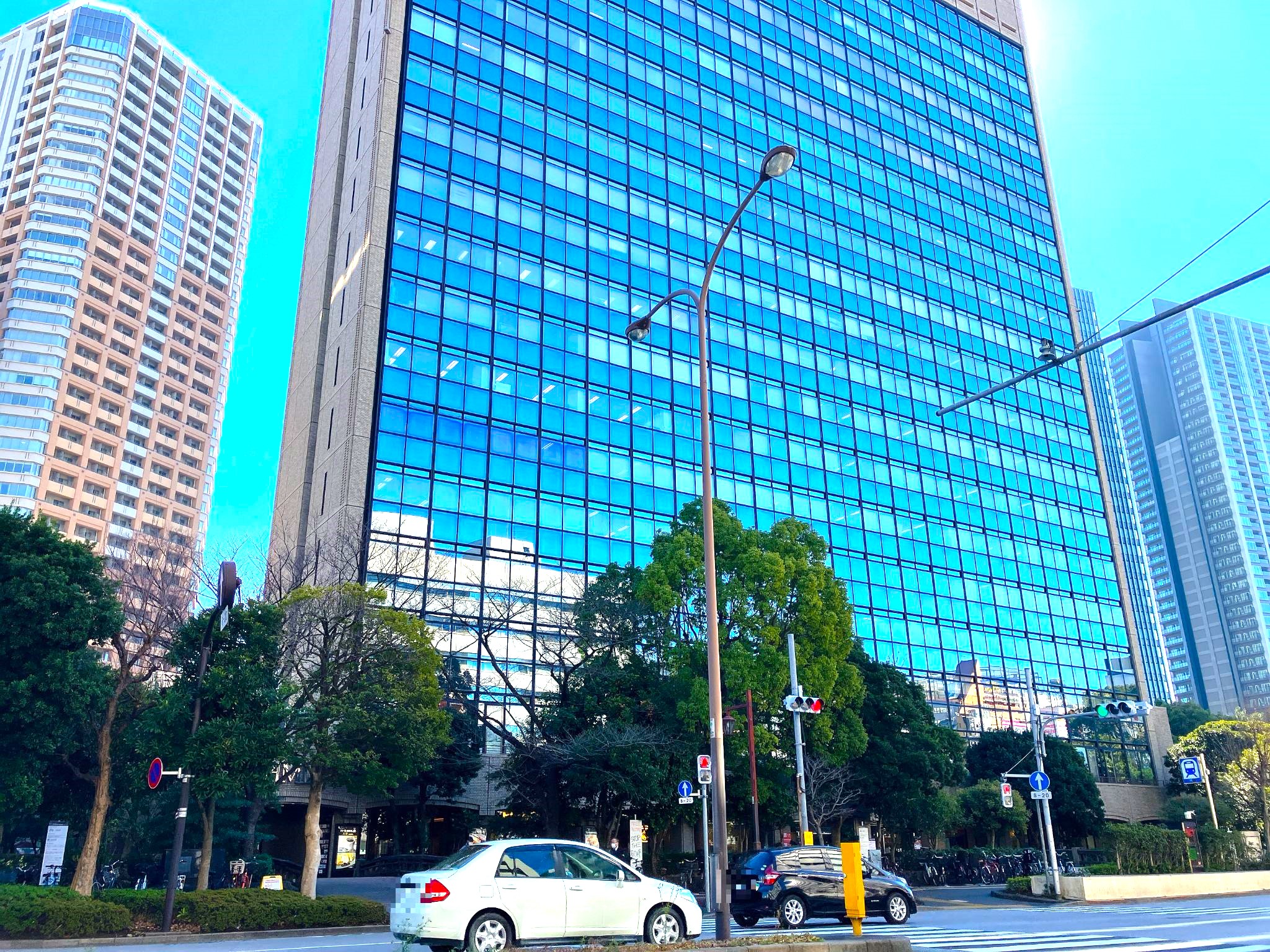 飯田橋ラムラ